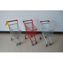 Children Supermarket Cart Tolley